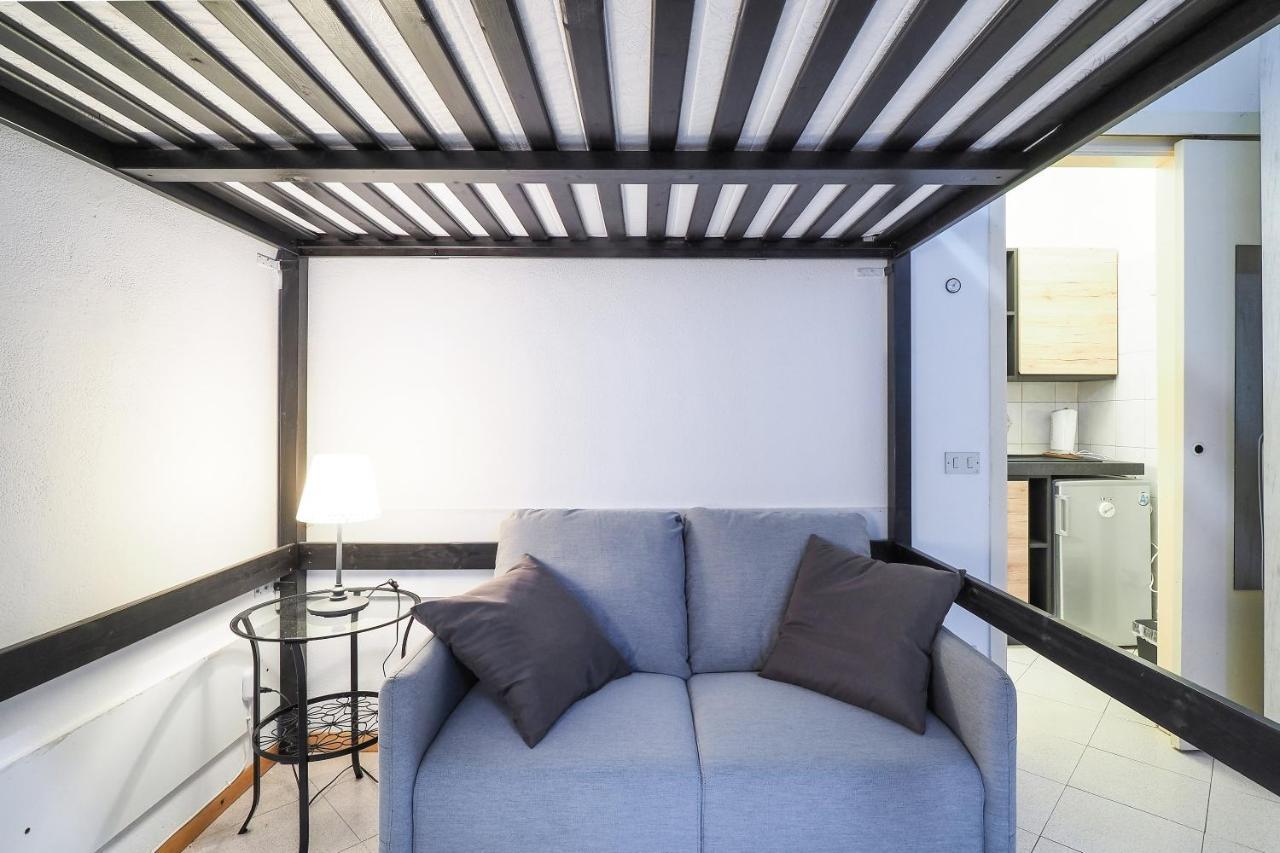 Apartamento Primopiano - Calvi Milán Exterior foto